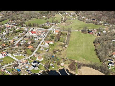 Saxemara kyrka Blekinge