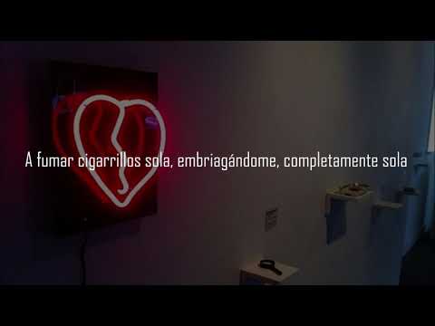 Ängie, Tail Whip - Low Life //sub español//