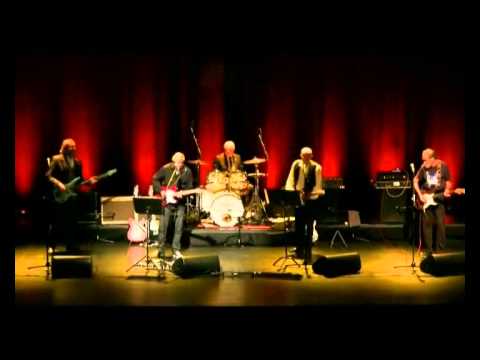 The Spotnicks Amapola og Orange Blossom Special