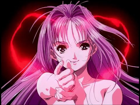 Macross 7 MY SOUL FOR YOU FIRE BOMBER