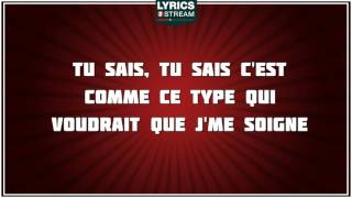 Gaby Oh Gaby - Alain Bashung - paroles