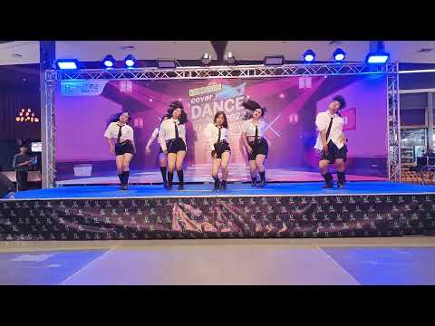 220619 Baby Gwon Cover CLC - Hobgoblin+Me @Robinson SKN Cover Dance 2022