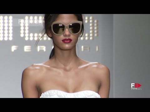 FISICO Spring Summer 2012 Milan - Fashion Channel