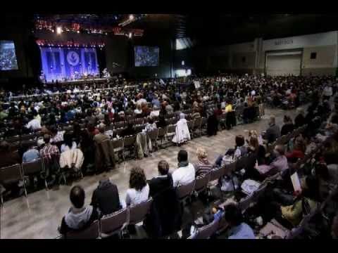 Video thumbnail for Psalm of Abraham (Live)