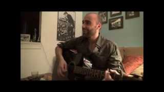 Its A Matter Of Time ~ Elvis cover Joe Var Veri