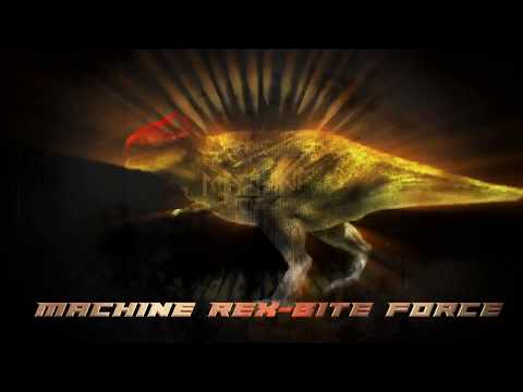 Machine Rex   BiteForce (Original Mix)