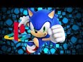 All Sonic Games For PS2 Review