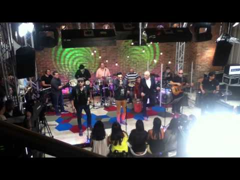 Pepsi Streams - Guaco