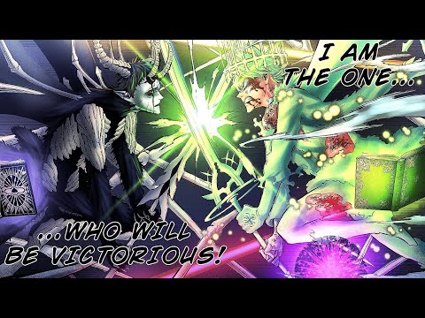 Black Clover [MMV] - Yuno vs Zenon