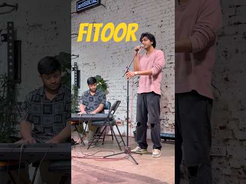 Harsh Vardhan Fitoor