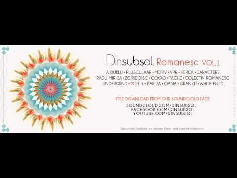 Radu Mirica - Amurg (Original Mix) [DNSR001]