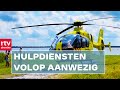 Explosie op plezierjacht & streep door bloemencorso | Drenthe Nu 4 augustus 2021
