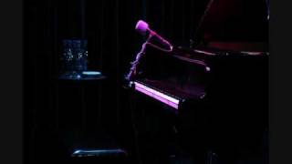 silence (82 seconds of) - Allison Crowe (Spiral)