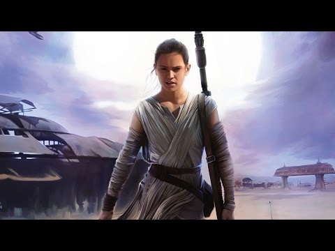 STAR WARS | Epic Music Mix | Music to write Science Fiction | 2 Hours | Best RPG Music Journey