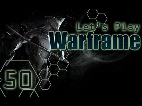Unser Fazit nach über 400 Stunden! - Warframe Let's Play Together #50 | 60fps