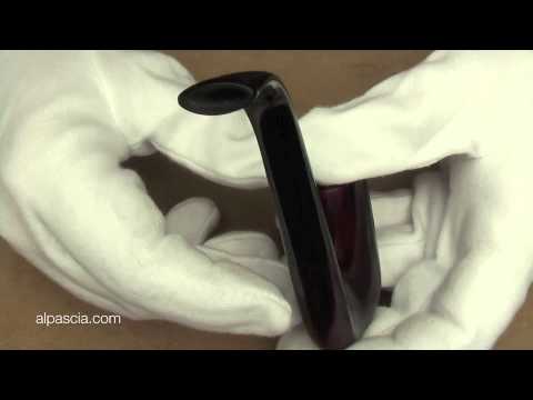 pipa Ascorti Russ Ks - smoking pipe 780
