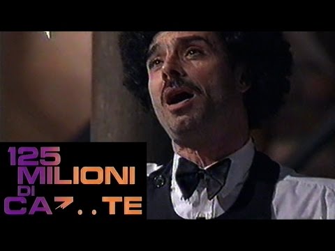 125 milioni di c…ate - Lucido