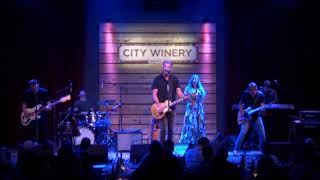 The Verve Pipe - Her Ornament - City Winery, Nashville 8-3-2019