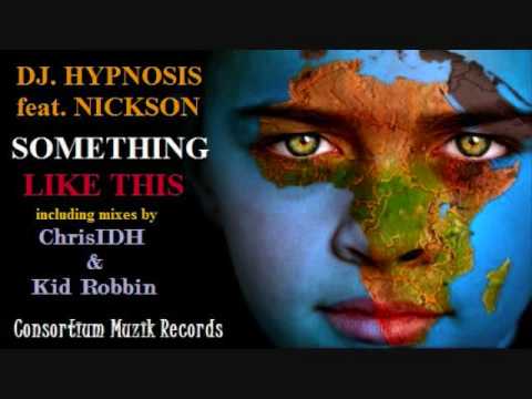 Something Like This(Promo Video).wmv