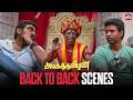 Sangathamizhan Back To Back Scenes Vijay Sethupathi Raashii Khanna Soori Sun NXT