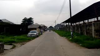 preview picture of video 'Nembe Bayelsa State Nigeria '