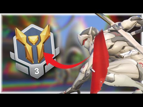 THESE POSITIONING TIPS WILL MAKE YOUR MAKE GENJI OP | LIVE OVERWATCH 2 GENJI COACHING