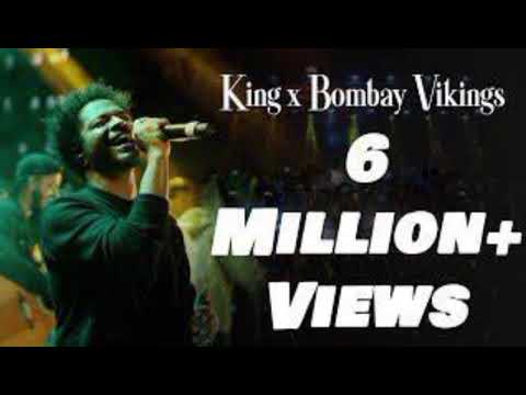 Maan Meri Jaan X Woh Chali | King X Bombay Vikings