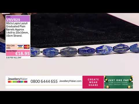 JewelleryMaker LIVE 27/12/2019 8am-1pm