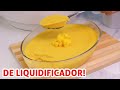 Mousse de Manga Simples e Deliciosa: Receita Fácil