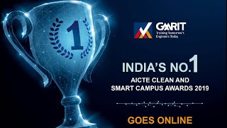 How GMRIT is Unique?
