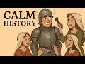 What If You Woke Up In A Medieval Village Boring History For Sleep