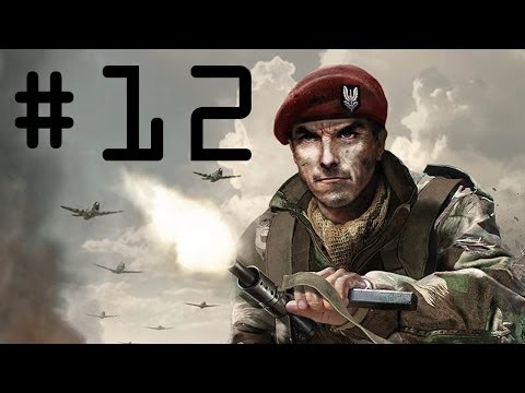 Call of Duty 3 Gameplay Walkthrough Part 12 - The Crossroads #2