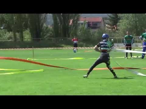 SDH Tvarožná - VC okresu Vyškov - Drnovice - 2.8.2014