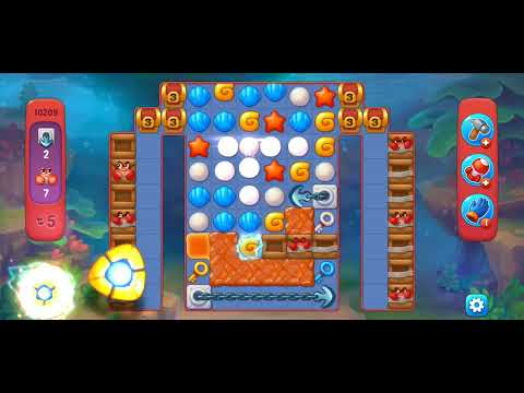 Fishdom/Gameplay/Levels(10209)