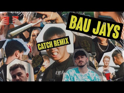 iAMYELLOW - Bau Jays (CATCH Remix)