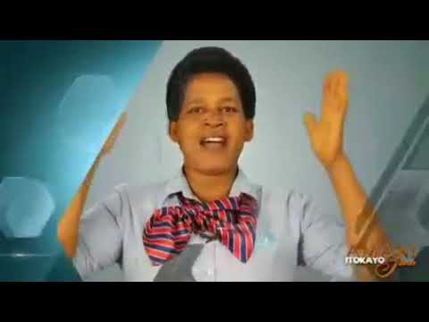 Nyamongo Net Event - Amani itokayo Juu