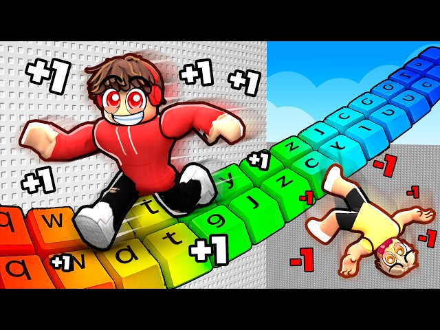 ROBLOX +1 CLICKY KEYBOARD SDDEFAULT Thumbnail