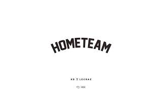 KB - Hometeam ft. Lecrae