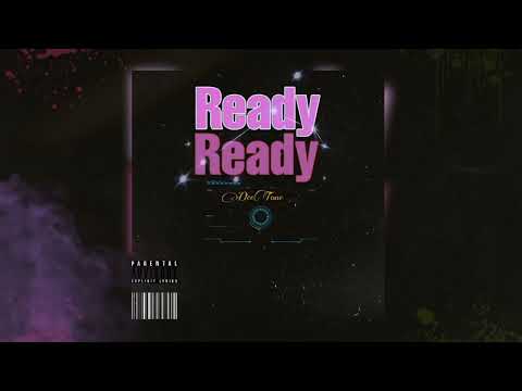 DeeTone - Ready A Lie (Official Audio)