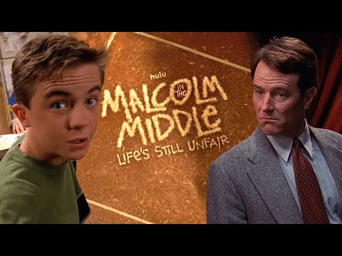 Malcolm In the Middle Revival Drops UNEXPECTED First Trailer
