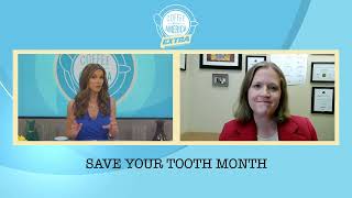 AAE President Appears on Coffee With America