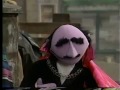 Sesame Street Mumford Helps Oscar
