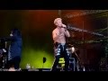 Billy Idol - Rebel Yell, Hamburg Stadtpark 2012-07 ...