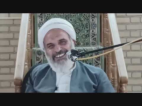 ⁣بحث الأصول: العام والخاص (6) | الشيخ محمد تقي الشهيدي