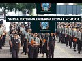 CBSE Inspection @Shree Krishna International School, Vapi on 2nd December 2019