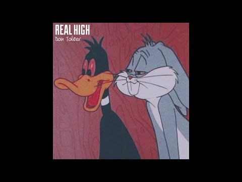 don toliver x travis scott - real high (slowed + reverb)