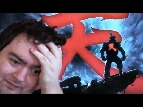 BONUS TEKKEN VIDEO - Special Story 5★ Akuma Match