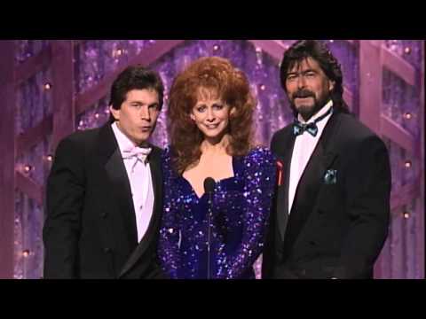 ACM 50th Anniversary Milestone Award - George Strait