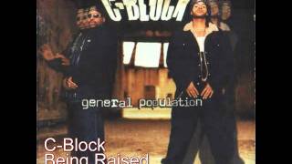 C-Block - Being Raised