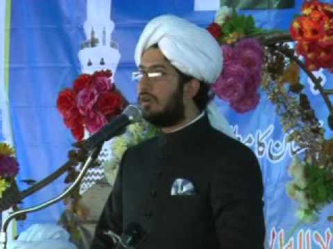 Melad-e-Mustafa (SAWW) 30 Jan 2011 Haripur Part 6